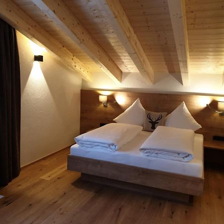 Landhaus Moosbrugger 스티그 외부 사진