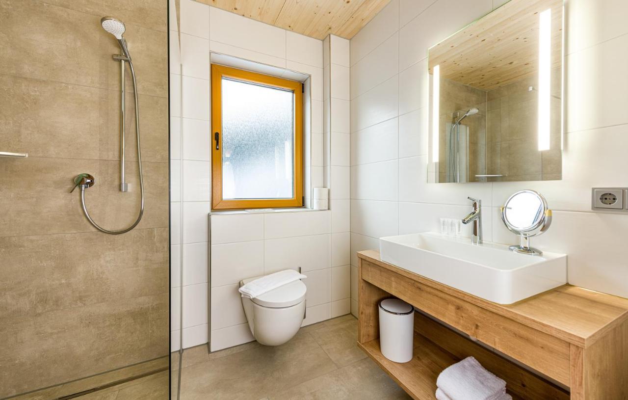 Landhaus Moosbrugger 스티그 외부 사진