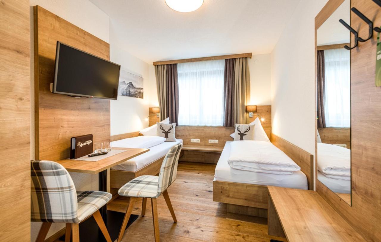 Landhaus Moosbrugger 스티그 외부 사진