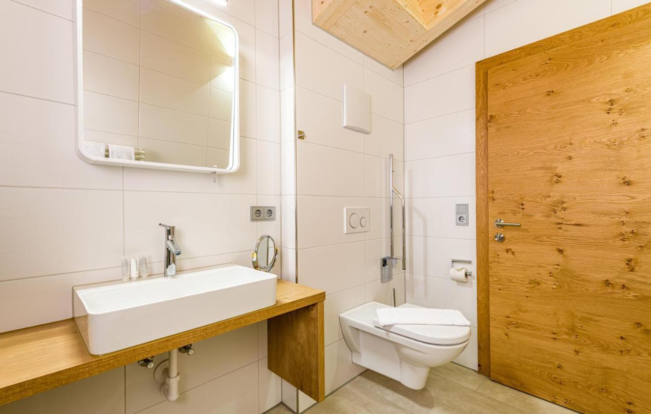 Landhaus Moosbrugger 스티그 외부 사진