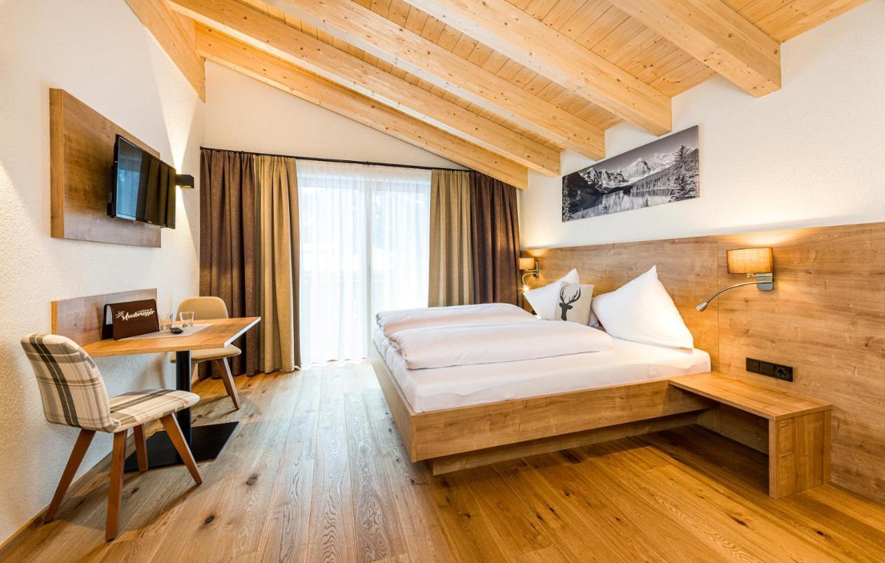 Landhaus Moosbrugger 스티그 외부 사진