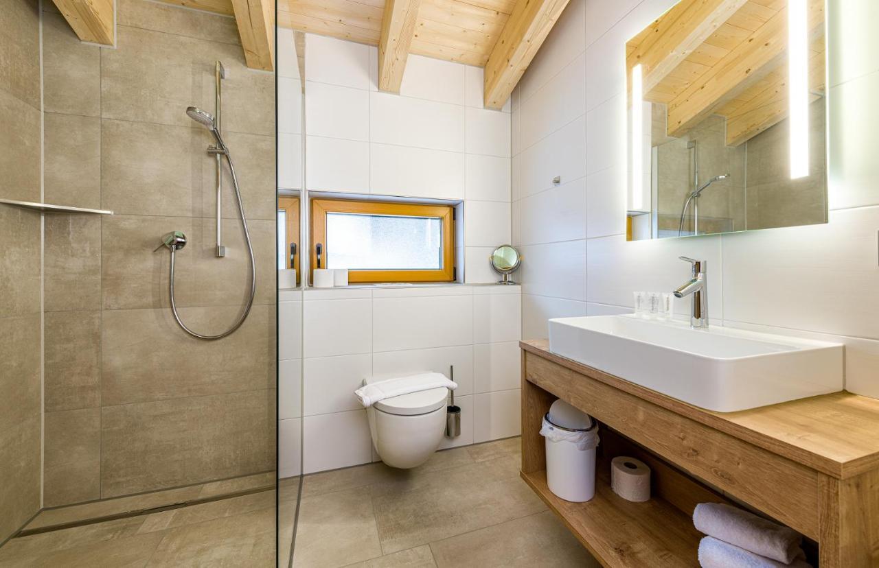 Landhaus Moosbrugger 스티그 외부 사진