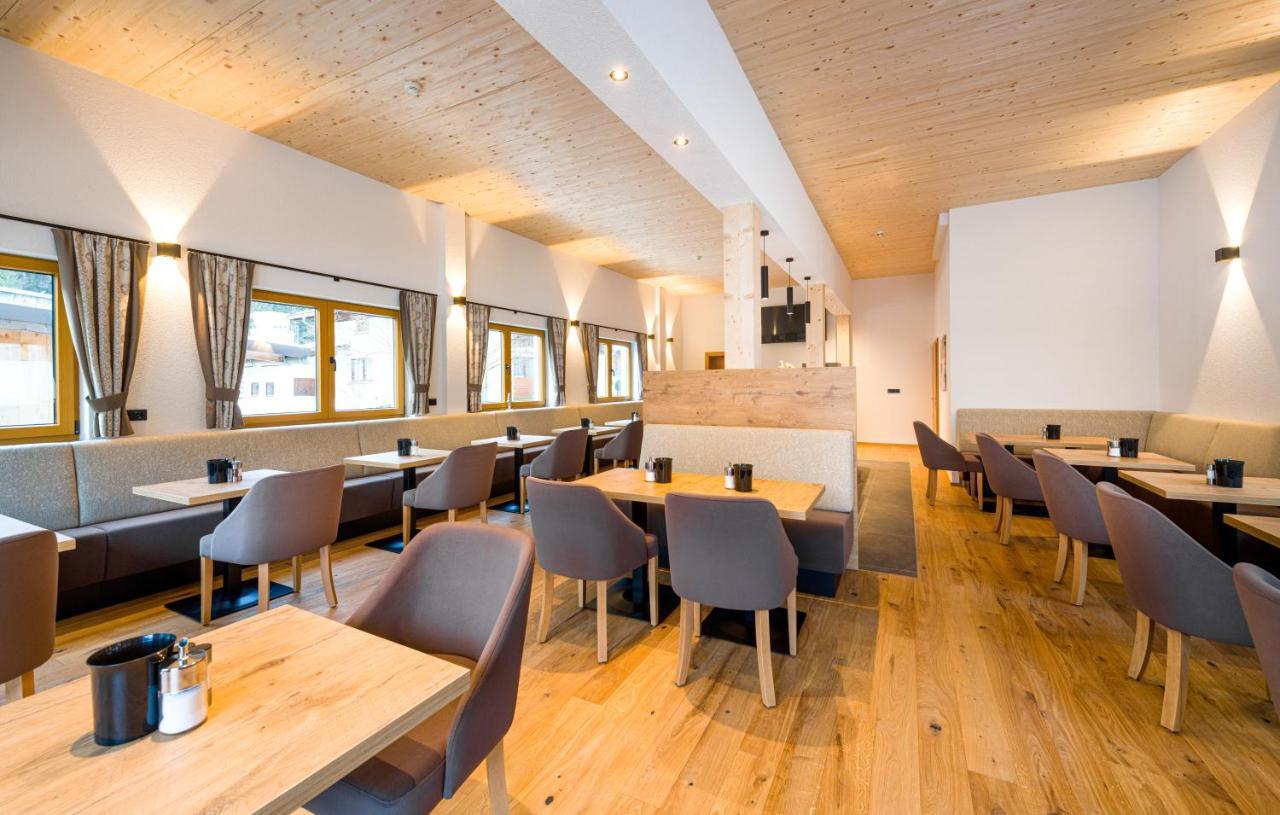 Landhaus Moosbrugger 스티그 외부 사진